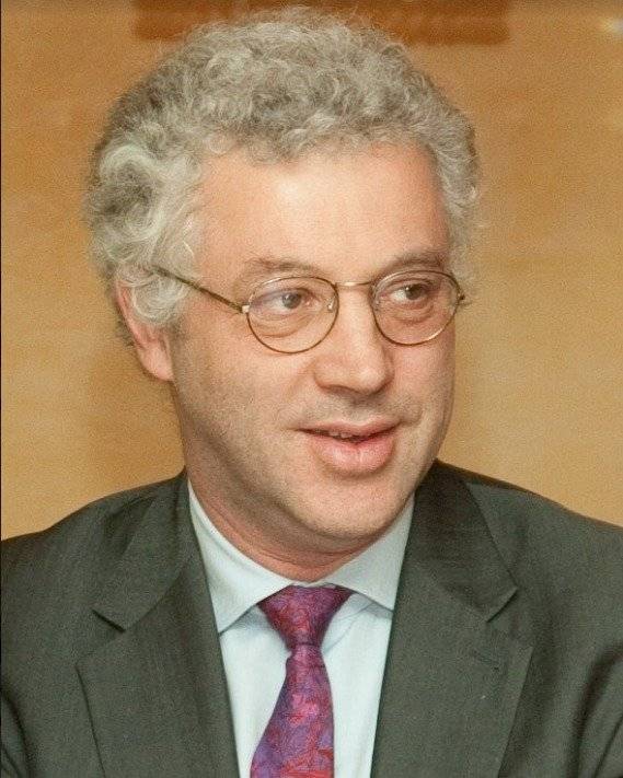 Albrecht Ritschl Profesor Departamento de Historia Económica Escuela de Economía de Londres