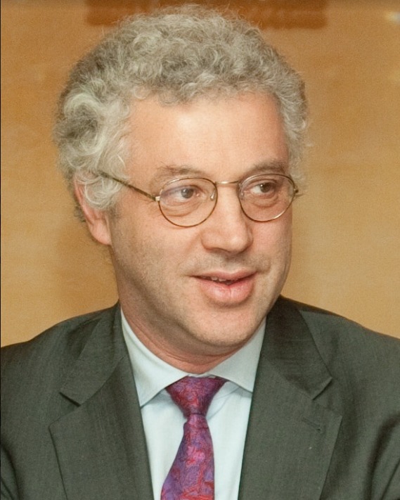 Albrecht Ritschl Profesor Departamento de Historia Económica Escuela de Economía de Londres Albrecht Ritschl Profesor Departamento de Historia Económica Escuela de Economía de Londres