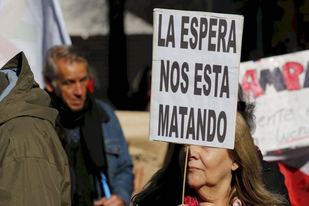 marcha