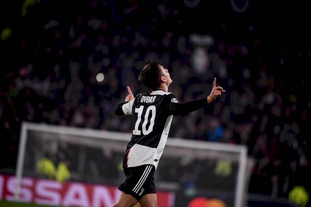 Paulo Dybala