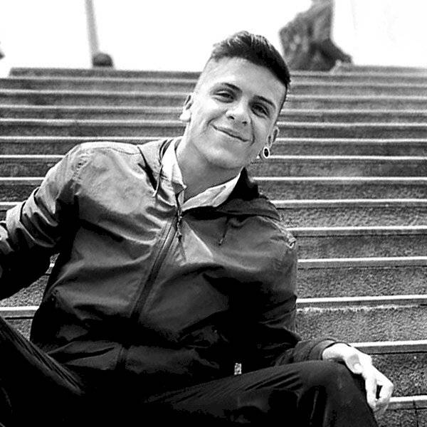 Dilán Cruz