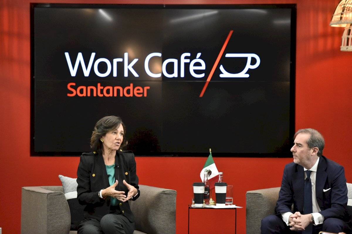 Ana Botín