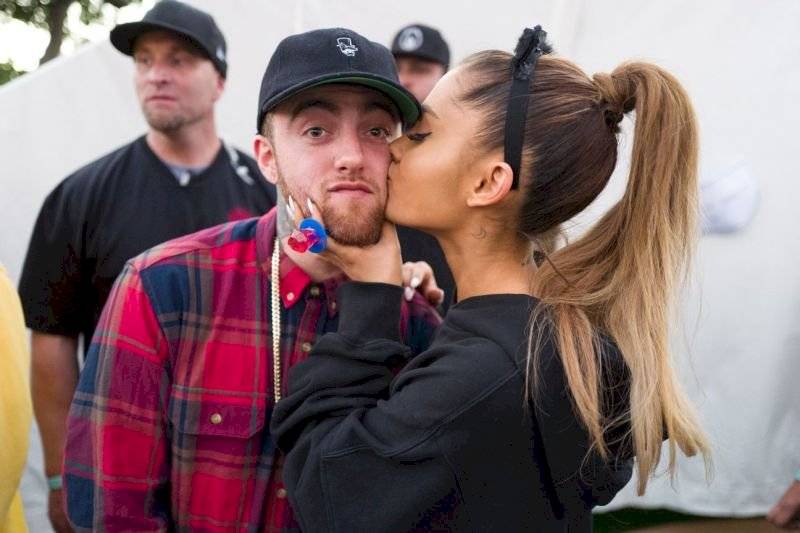 Mhoni Vidente predice muerte de Ariana Grande por su ex fallecido ¡Paranormal!