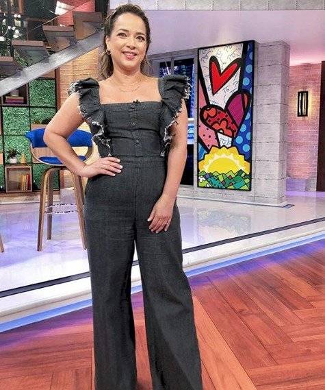 Adamari López en