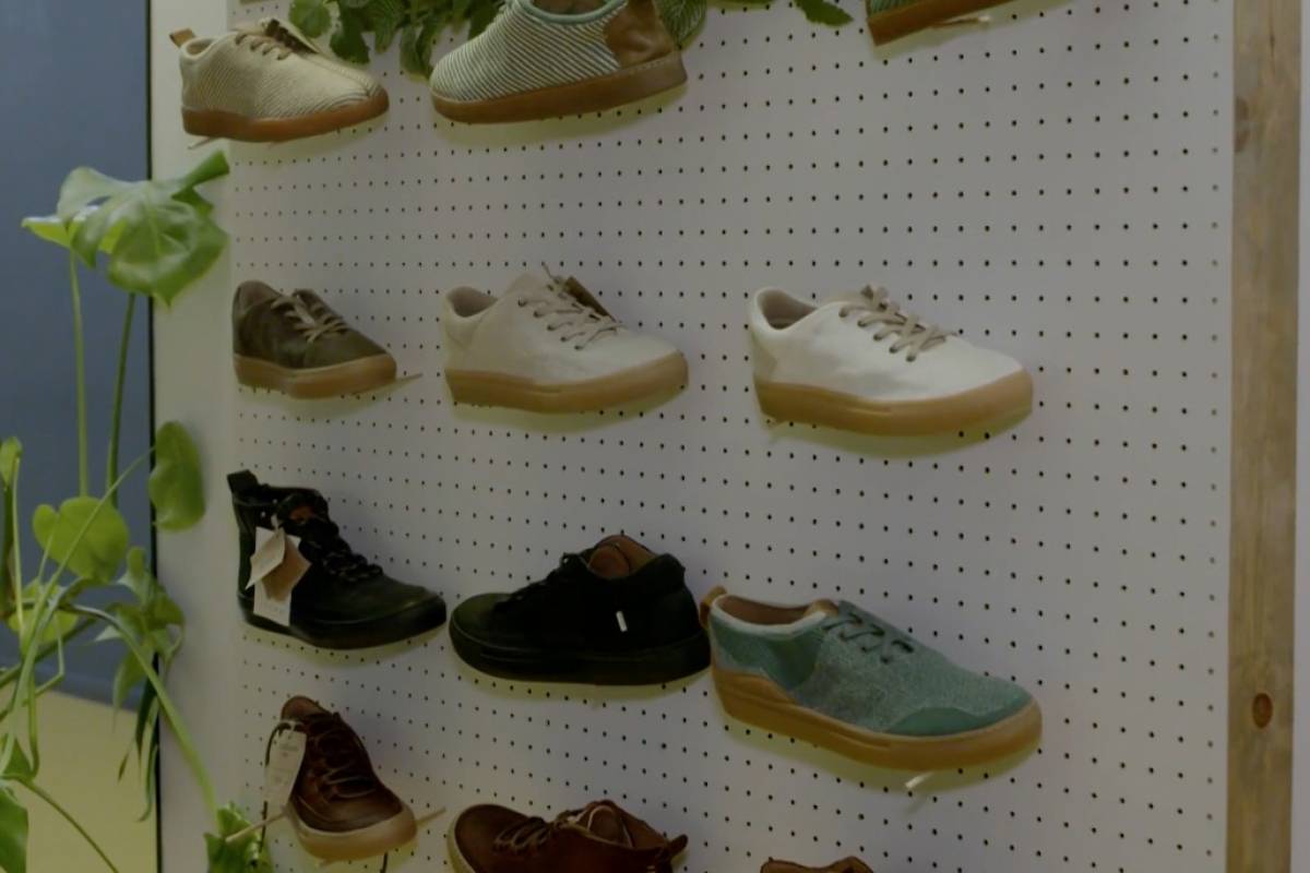 zapatos ecologicos