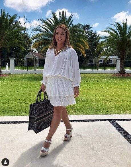Adamari Lopez