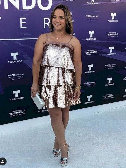 Adamari López