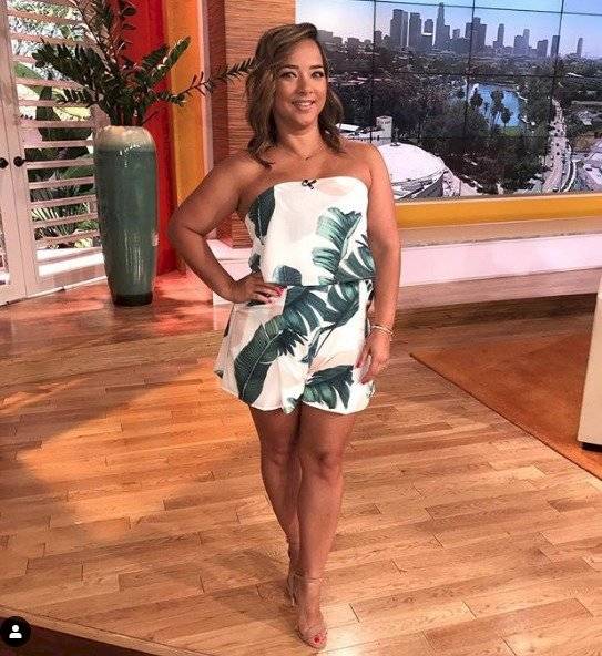 Adamari López