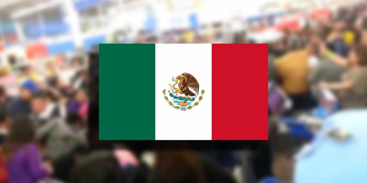AHORA: terremoto 7.7 sacude México. Edificios son desalojados