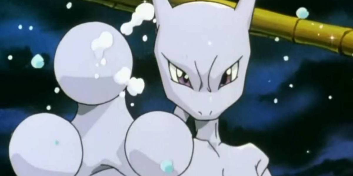 Pokémon: Así es como se vería Mewtwo en la vida real