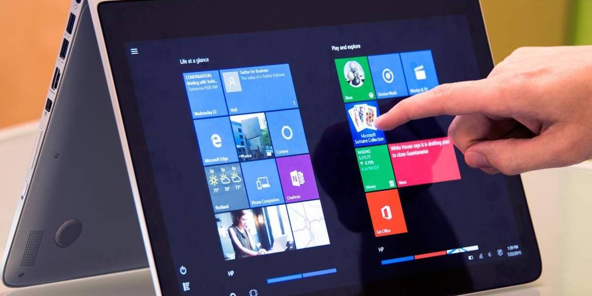 Microsoft dice que personalizar Windows 10 con software de terceros es una violación a la DMCA