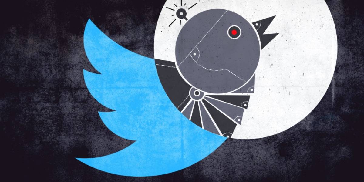 Usuarios polarizados políticamente son más propensos a caer en cuentas bots y trolls en Twitter
