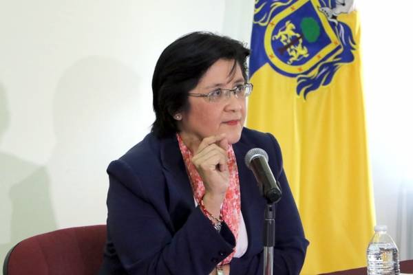Insecticida usado en Jalisco contra el dengue servía pese a caducidad, afirma Contraloría