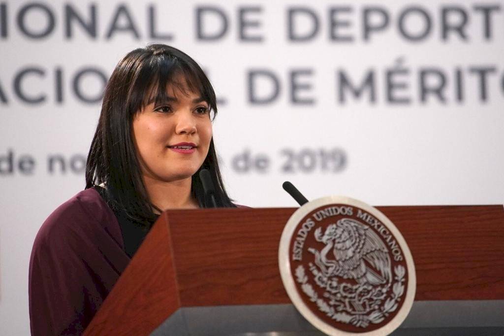 Premio Nacional de Deportes 2019