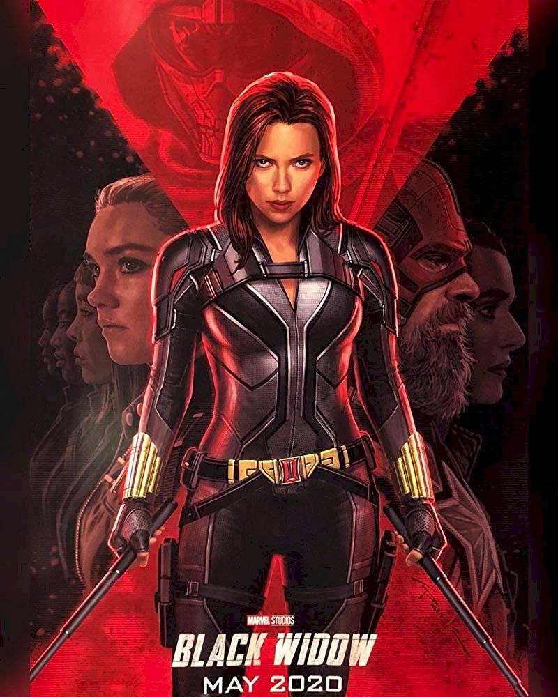 Estrenos Marvel