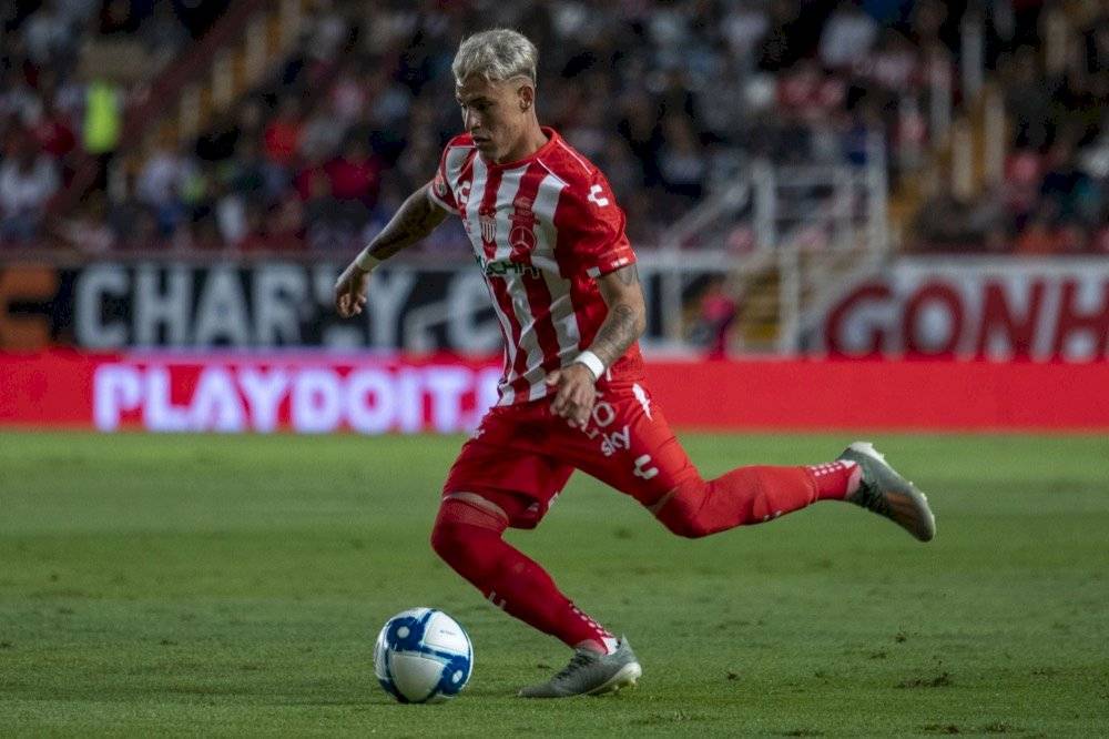 Antuna ya está y Chivas va por cuatro refuerzos más