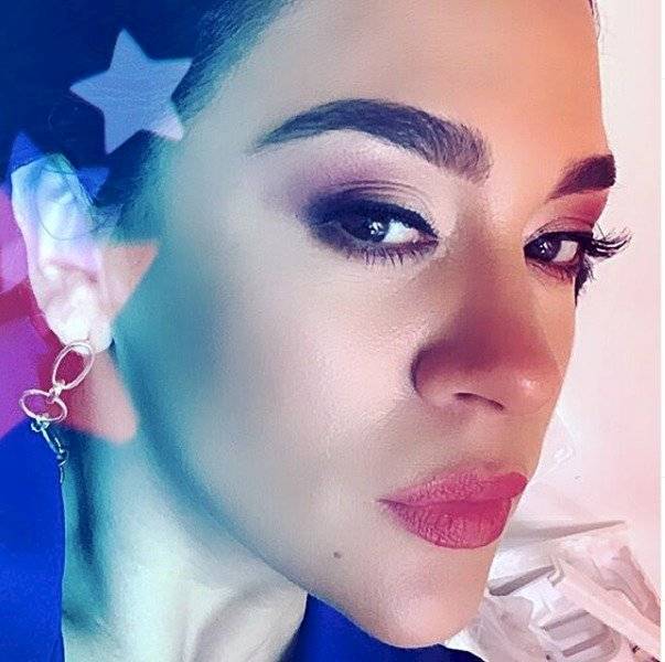 Flor María Palomeque