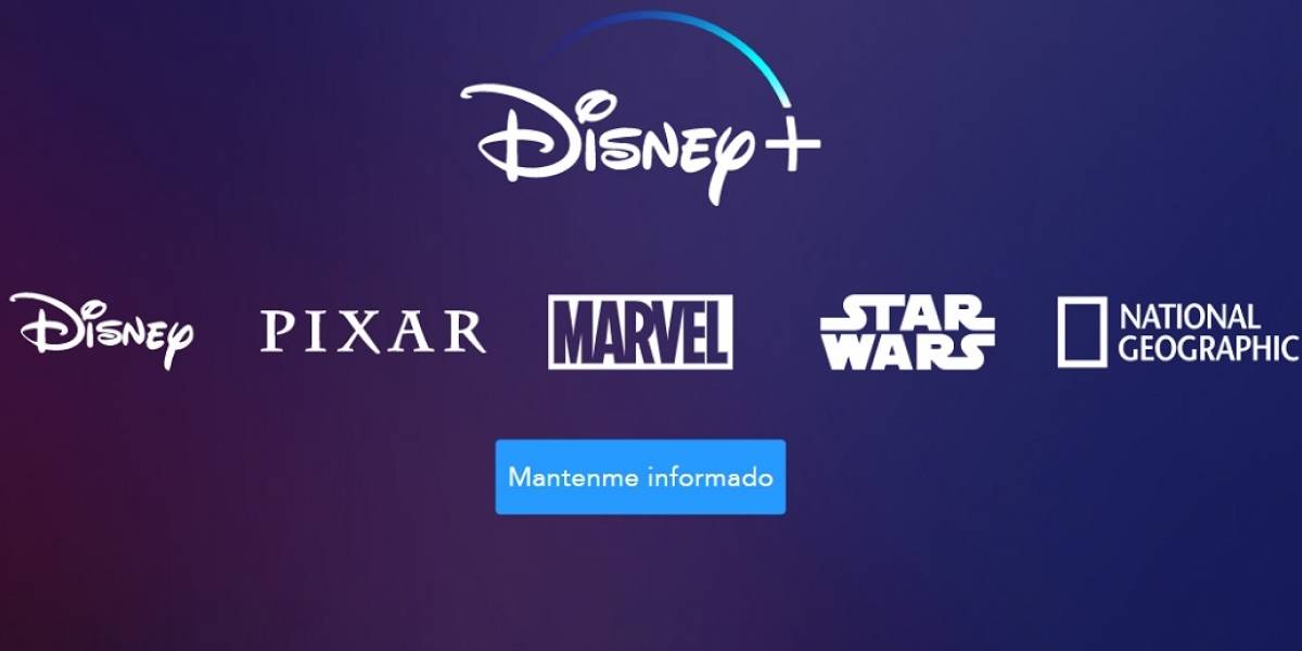 Google ofrece gratis Disney Plus a los compradores de Chromebook