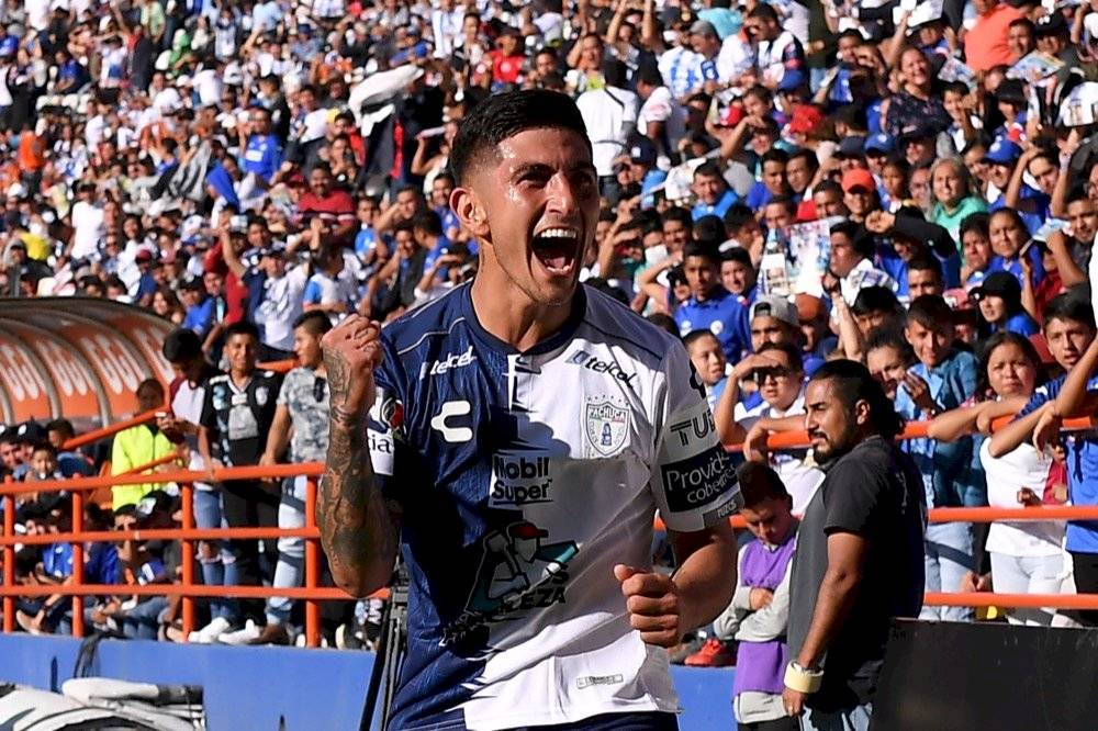 Antuna ya está y Chivas va por cuatro refuerzos más