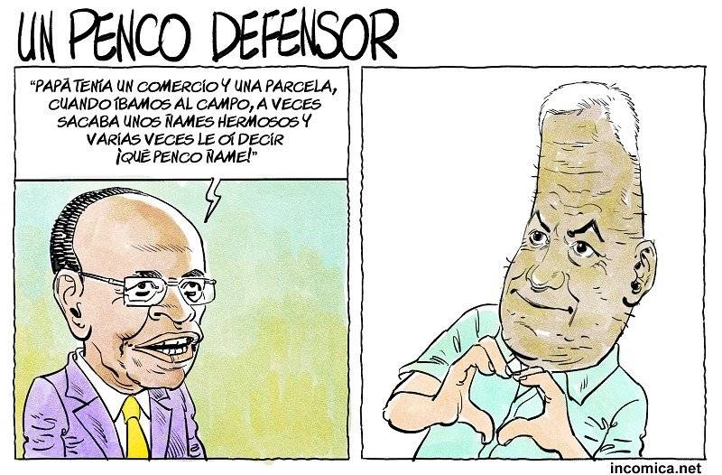 incomica