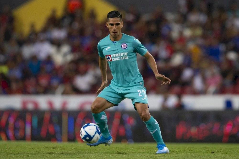 Antuna ya está y Chivas va por cuatro refuerzos más