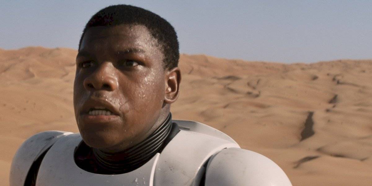Star Wars: actor se confiesa culpable del descuido que llevó el guión del Episodio IX a eBay