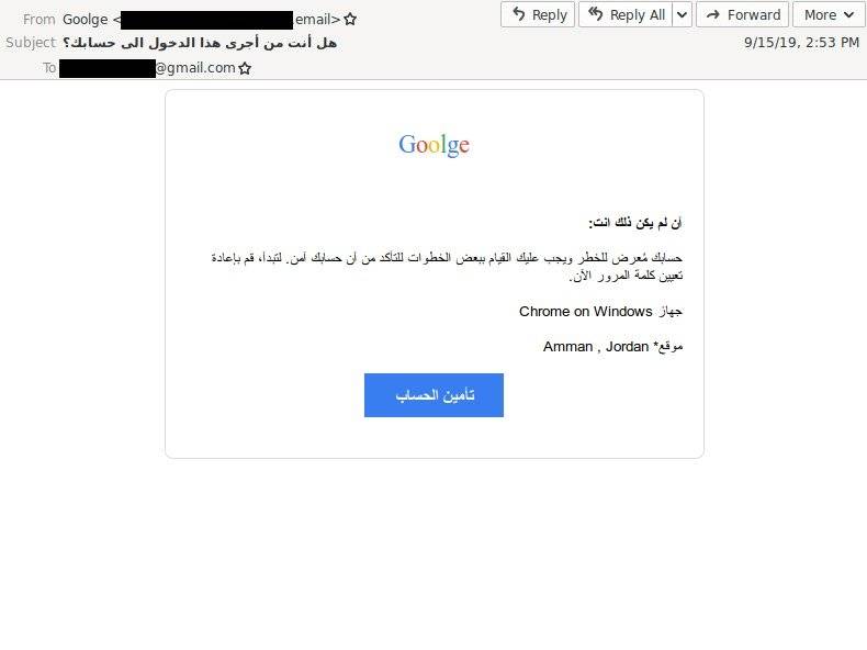 Google TAG