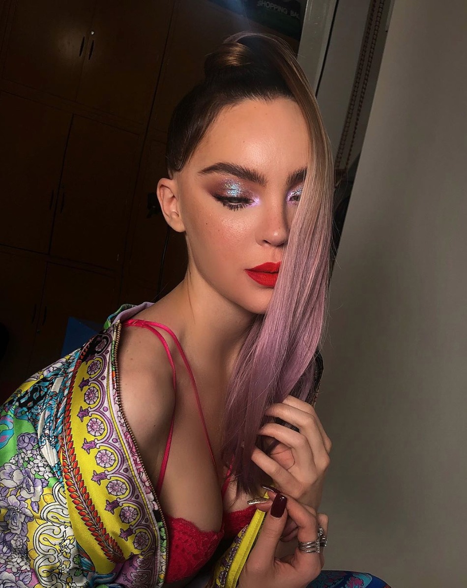 Belinda Belinda