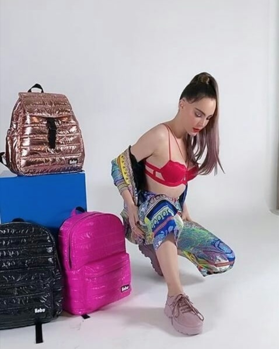 Belinda Belinda