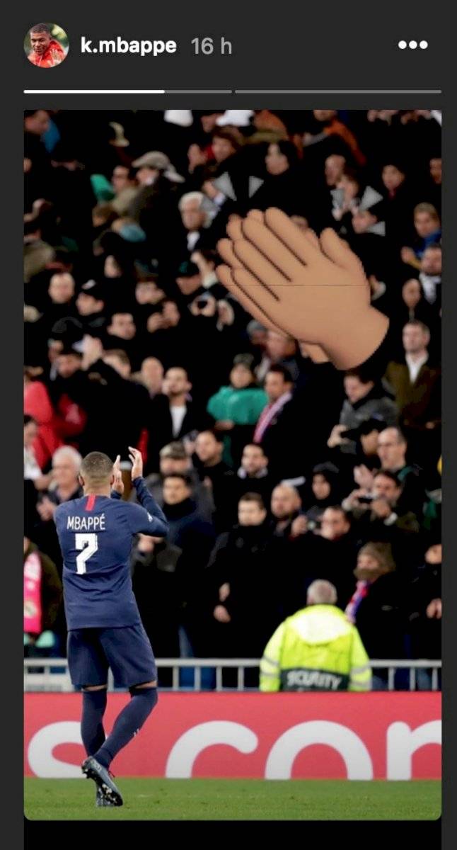 Kylian Mbappé