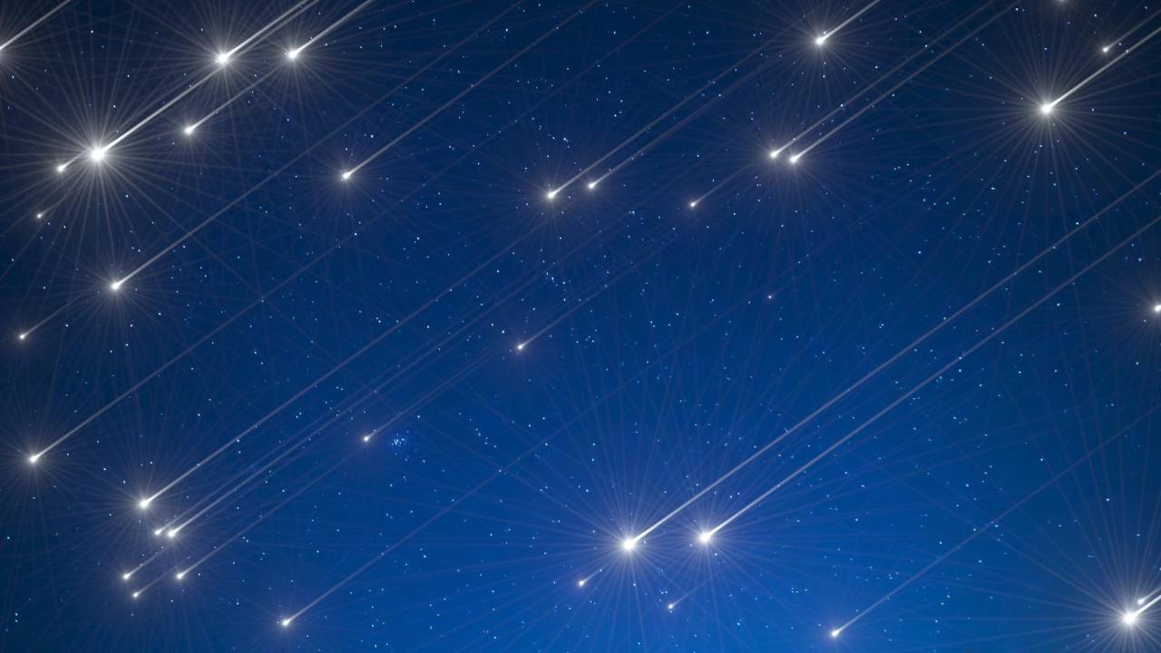 Chile: Conoce los principales eventos astronómicos que podremos ver durante el 2020 Chile: Conoce los principales eventos astronómicos que podremos ver durante el 2020