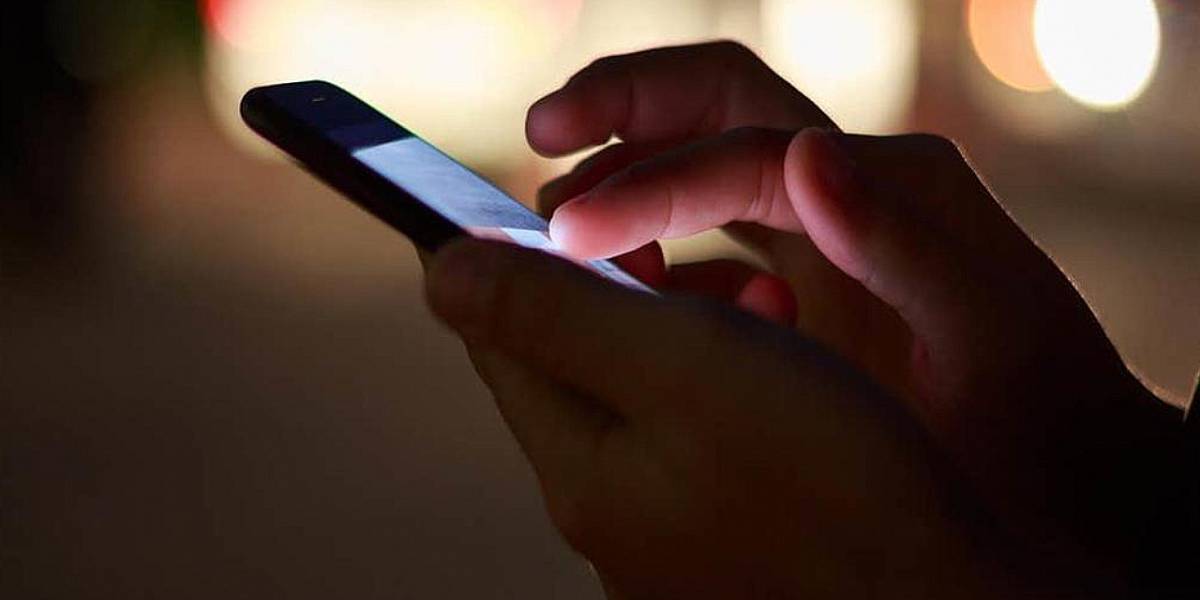 WhatsApp: Niña de 5 años es puesta en custodia de las autoridades gracias a un audio