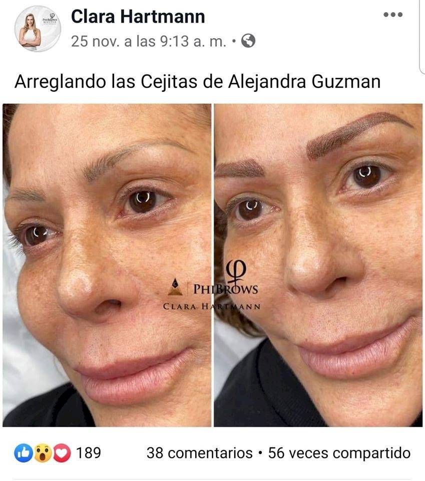 Alejandra Guzmán