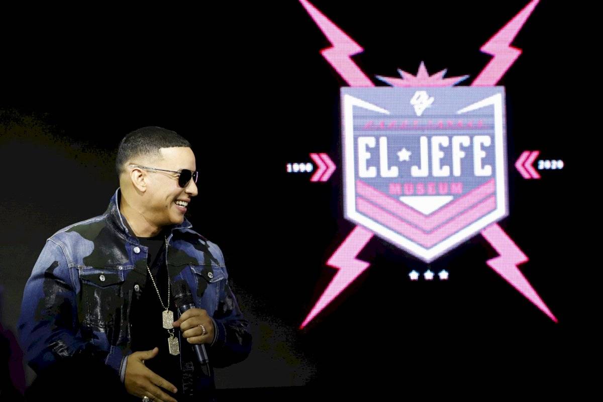 Daddy Yankee