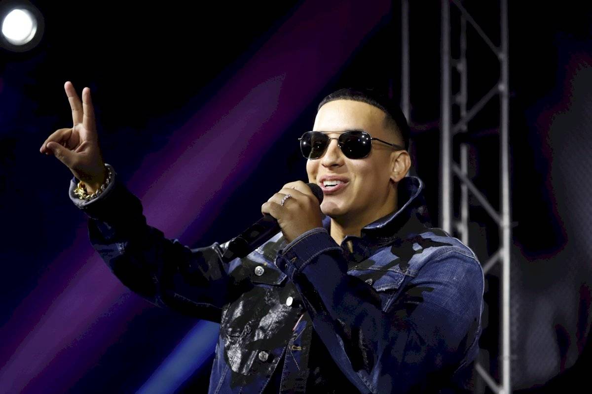Daddy Yankee
