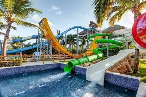 Blue Diamond Resorts