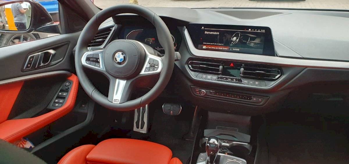 BMW Serie 1
