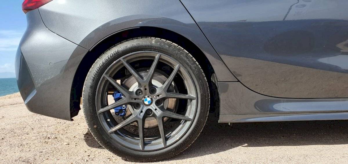 BMW Serie 1