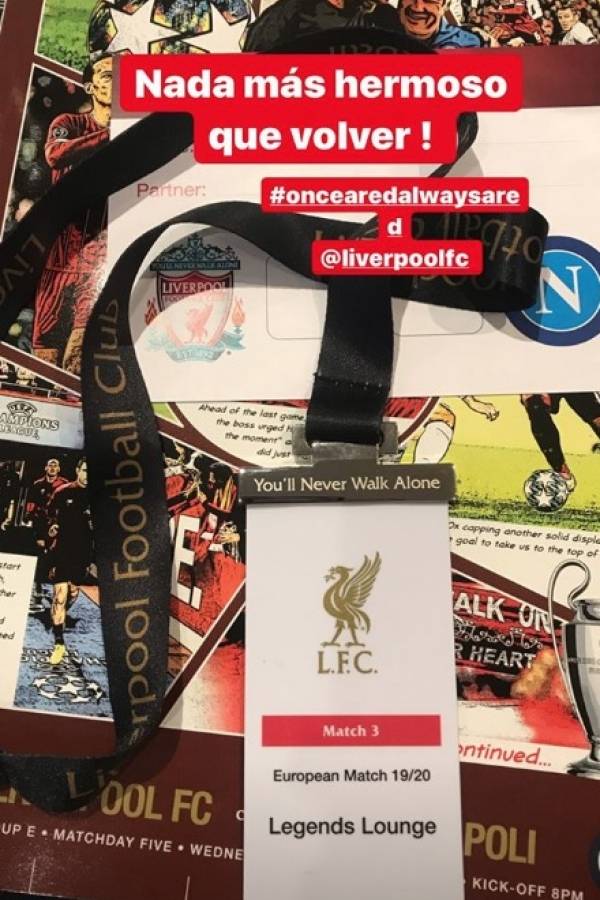 Liverpool