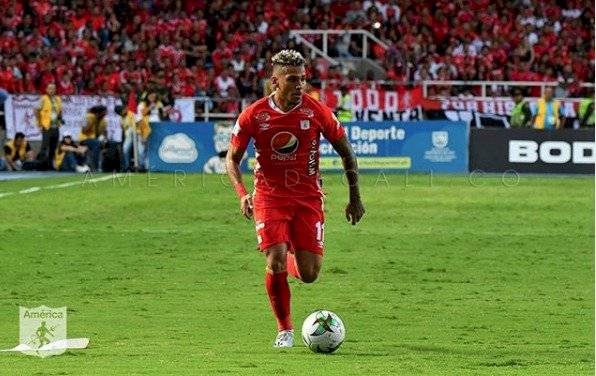 EN VIVO Internacional vs América de Cali Copa Libertadores 2020