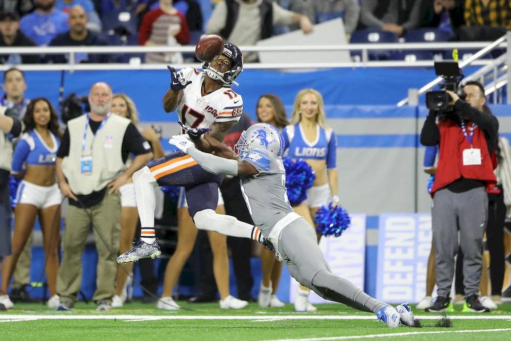 Chicago Bears
