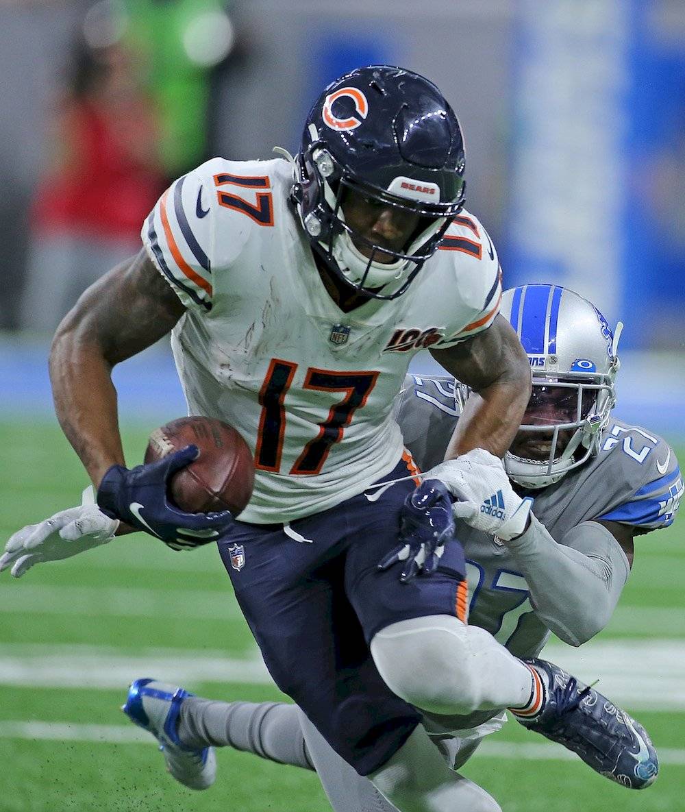 Chicago Bears