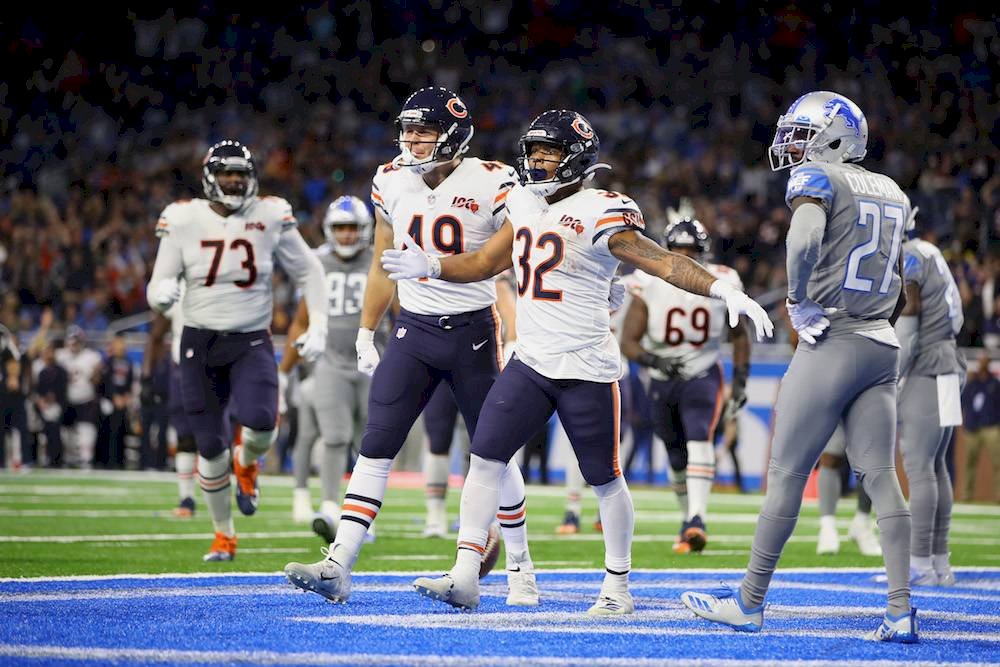 Chicago Bears