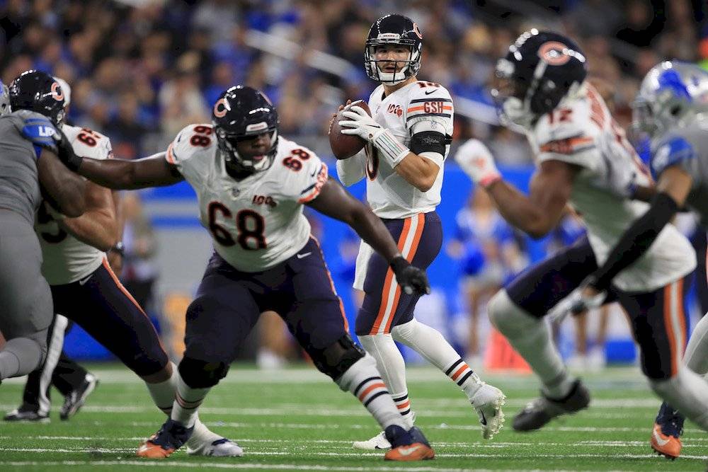 Chicago Bears