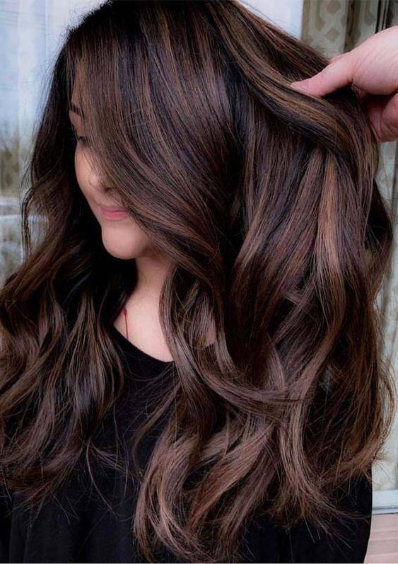 colores de cabello para morenas claras 2020 colores de cabello para morenas claras 2020