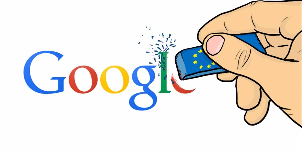 Asesino gana caso de "Derecho al Olvido" a Google en Alemania