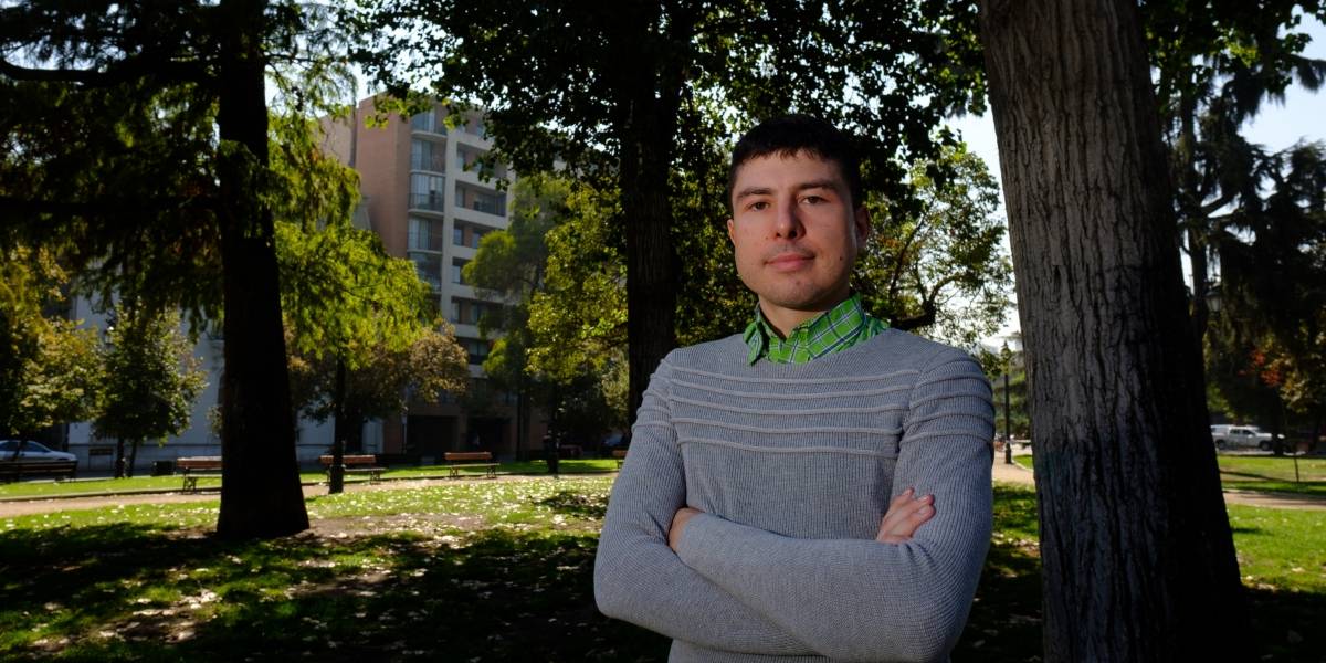 Nuevo Movimiento "Economists for Future" tiene un "Greto" chileno a la cabeza