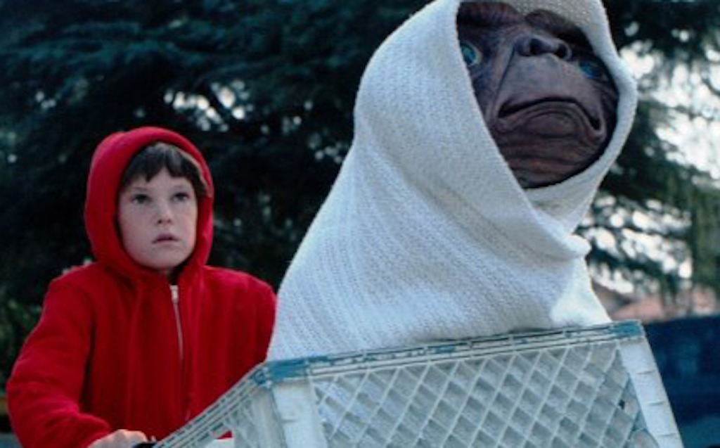 E.T. Elliott E.T. Elliott