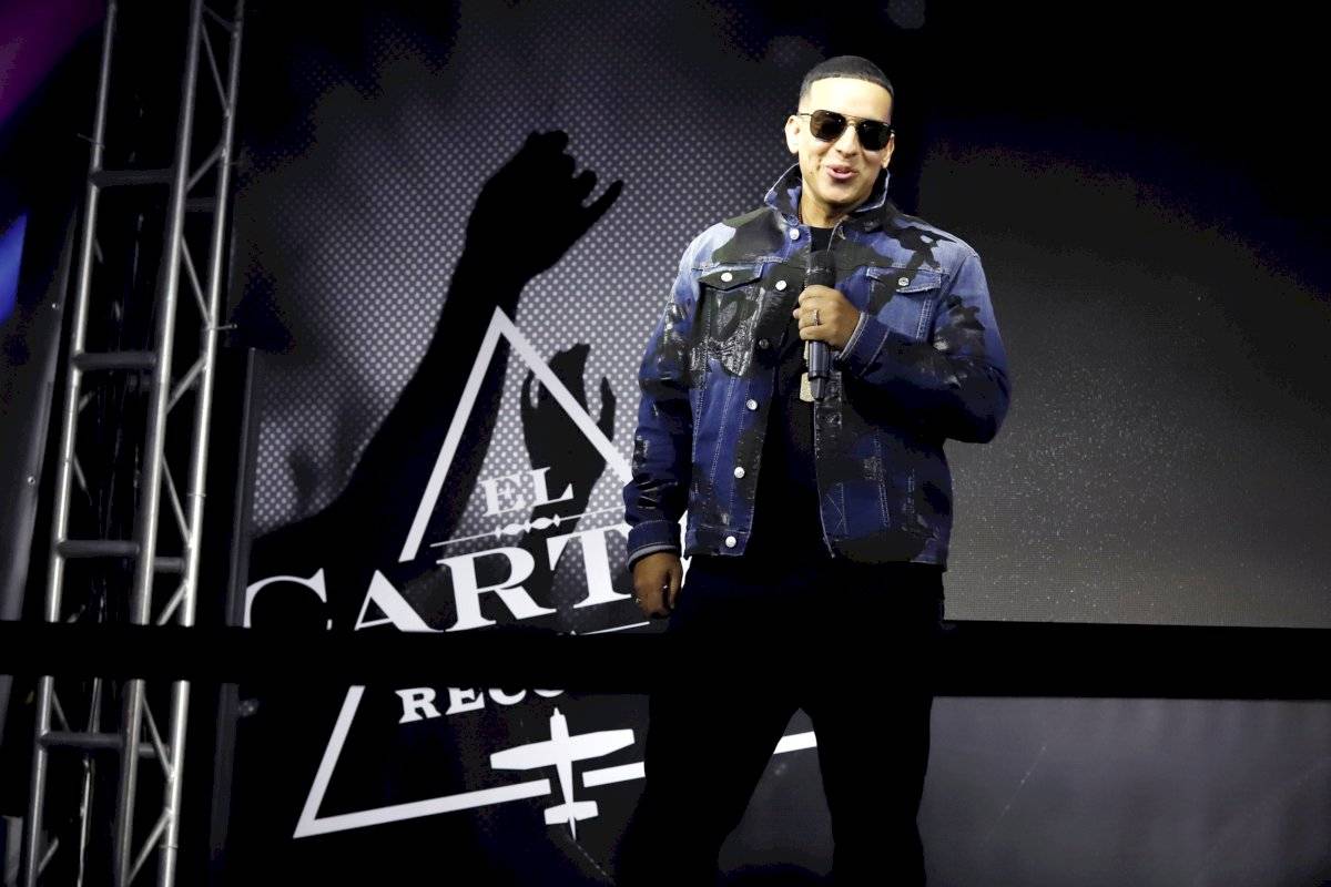 Daddy Yankee