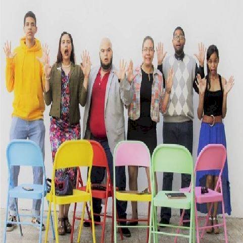 Terapia de Grupo